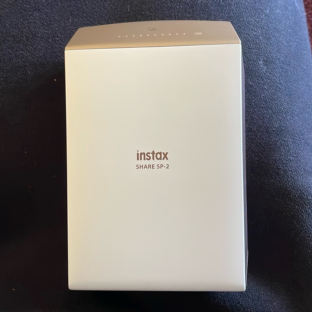 Instax Printer SP-2
